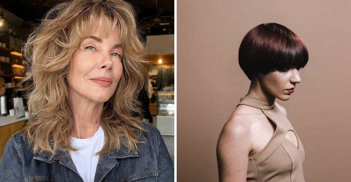 These Haircuts Are Quietly Aging You — And 20 Common Mistakes That Amplify the Effect