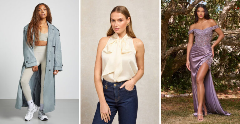Think You’re A Soft Summer? 17 Ways How To Style The Muted, Romantic Color Palette