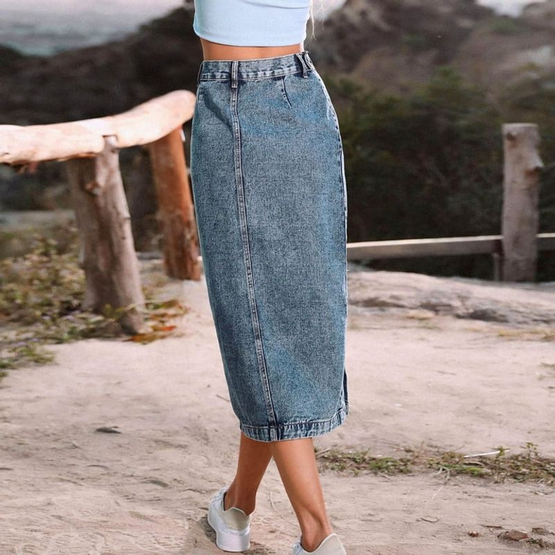 Denim Darling