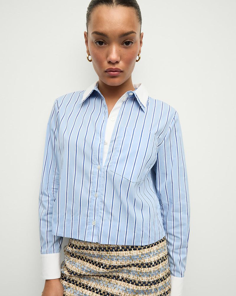 The Double-Collar Statement