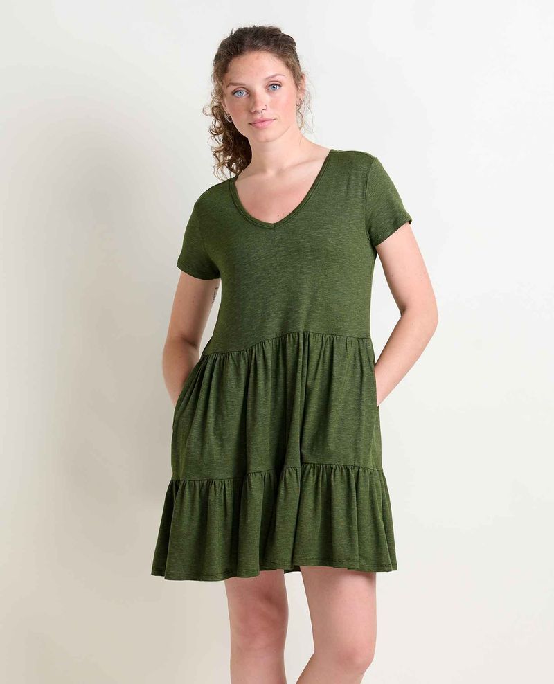 Sustainable Tencel Treasure