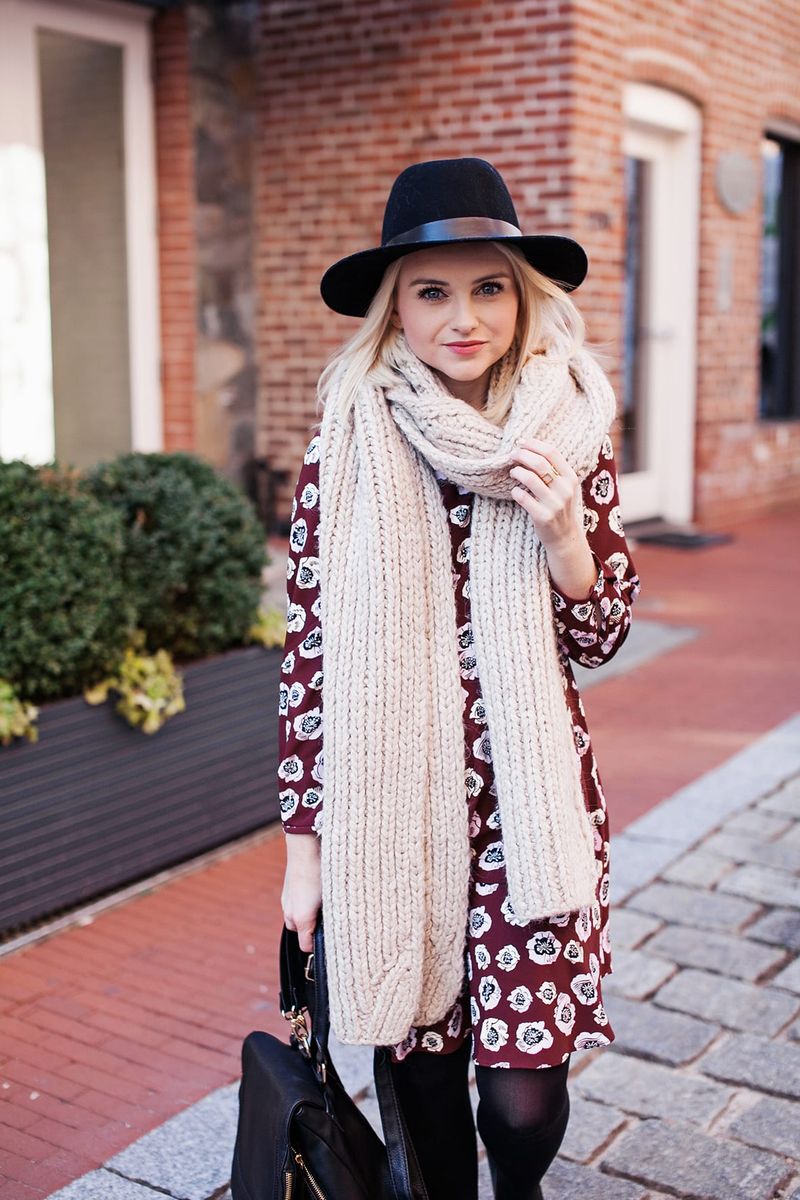 Scarf Strategy