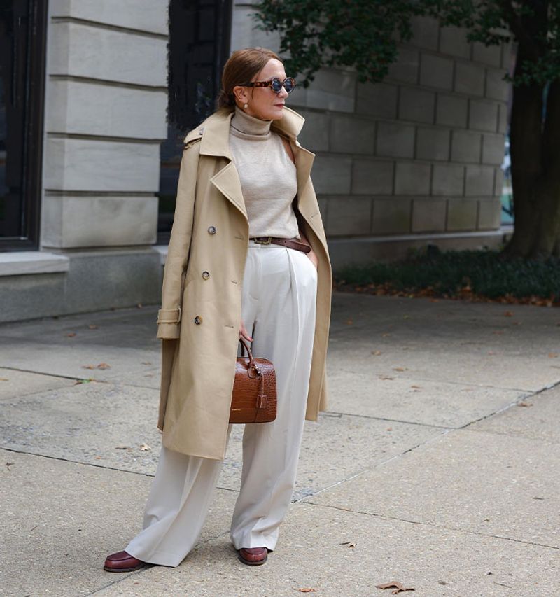 Embracing Neutral Tones