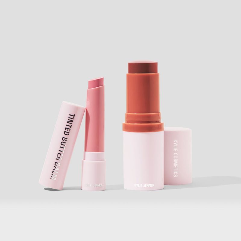 Cream-to-Powder Blush Stick