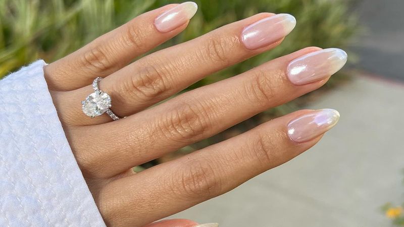 Subtle Shimmer Base
