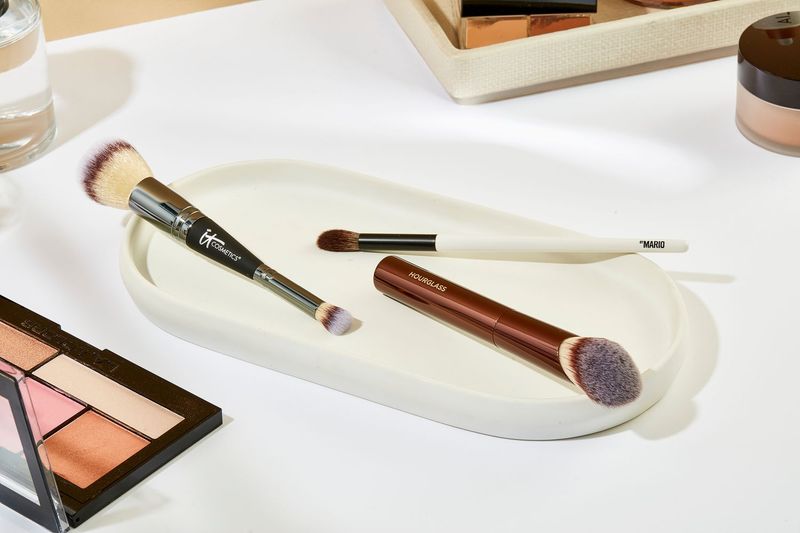 Tip 6: Use Quality Brushes