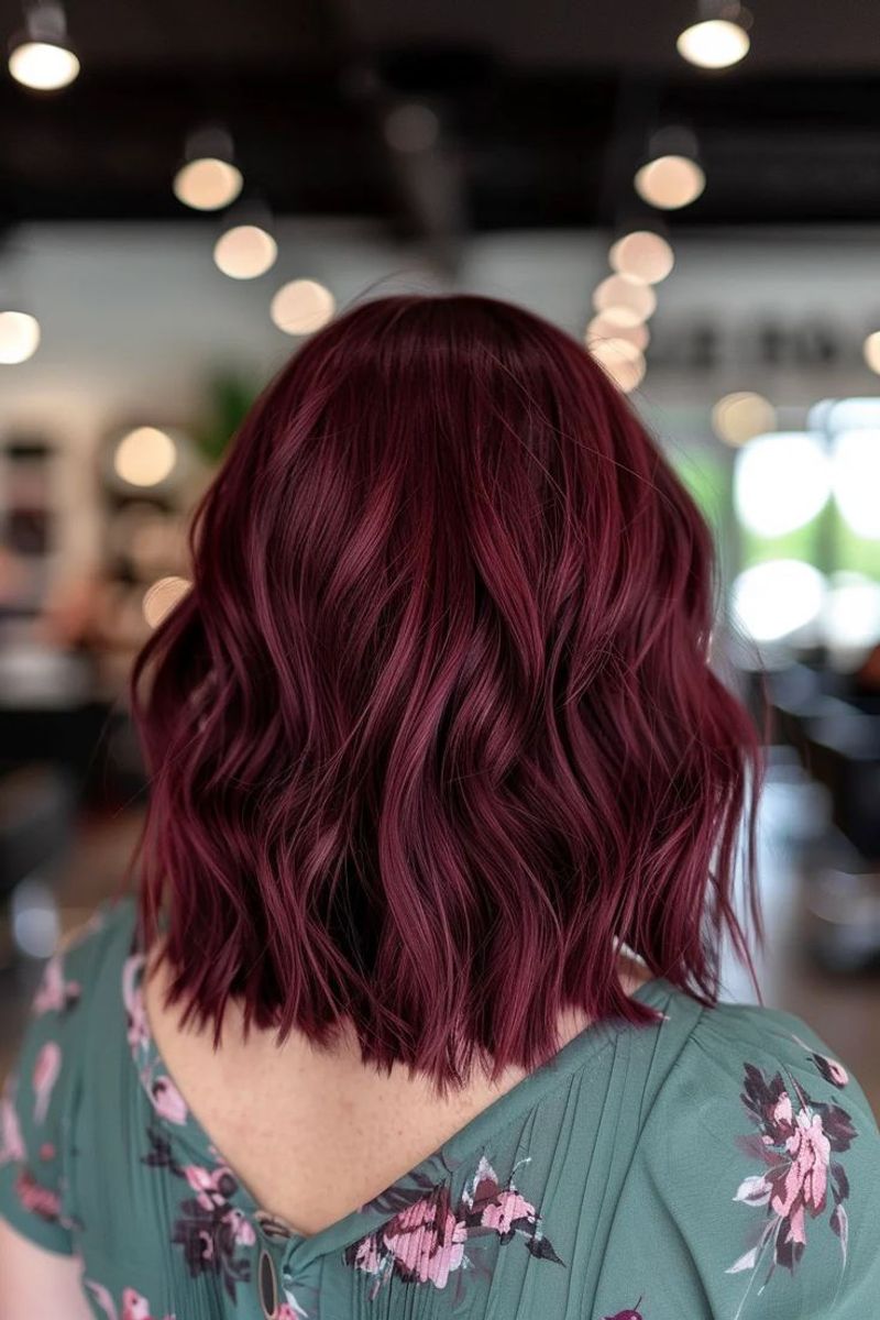 Cerise Cola Crush