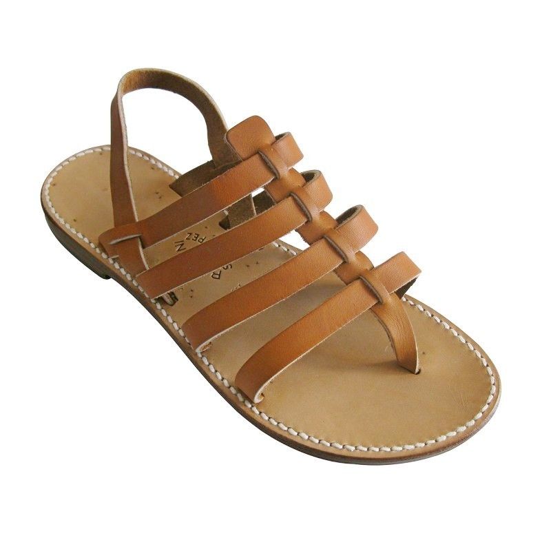Rondini Tropézienne Sandals