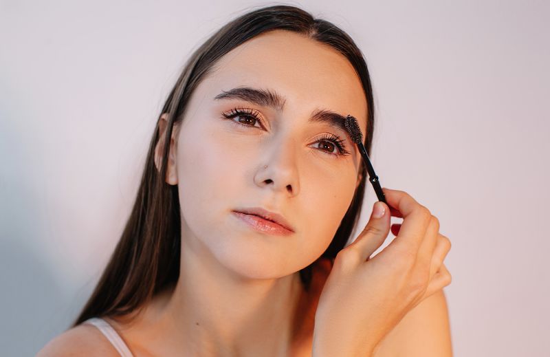 Ignoring Brows
