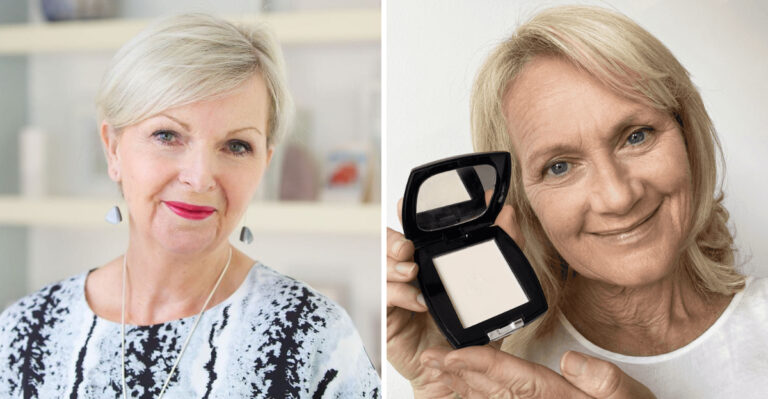 Too Much, Too Bold: 18 Makeup Moves That Might Be Aging Your Look