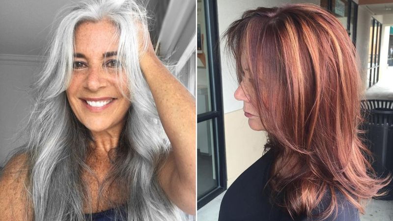 Ignoring Your Natural Texture