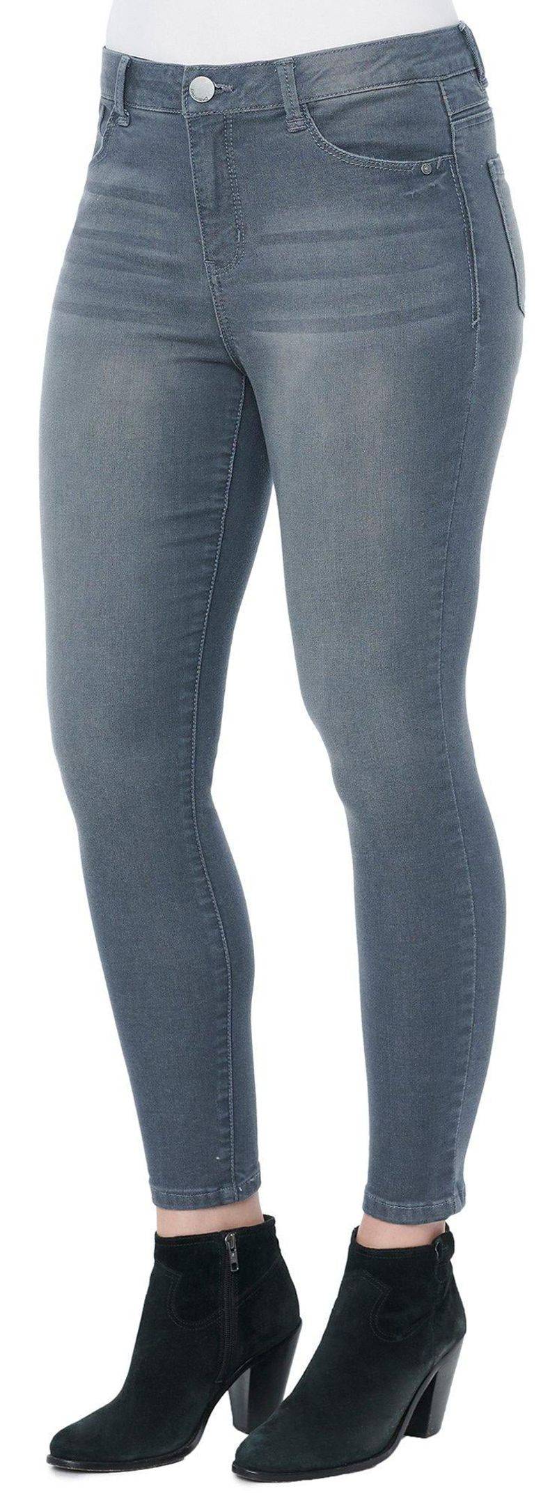 Wit & Wisdom Ab-Solution Jeggings