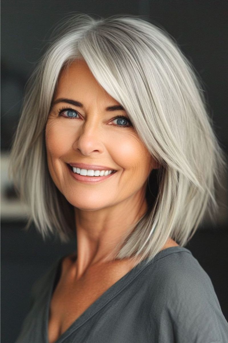 The Low-Maintenance Lob