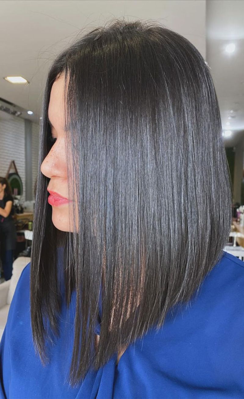 Angled Lob