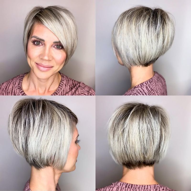 Angular Bob