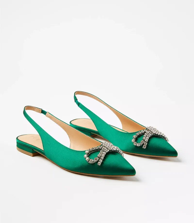 Embellished Evening Stunners