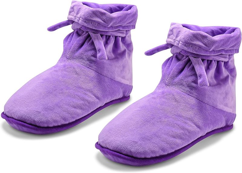 TheraFoot Slippers