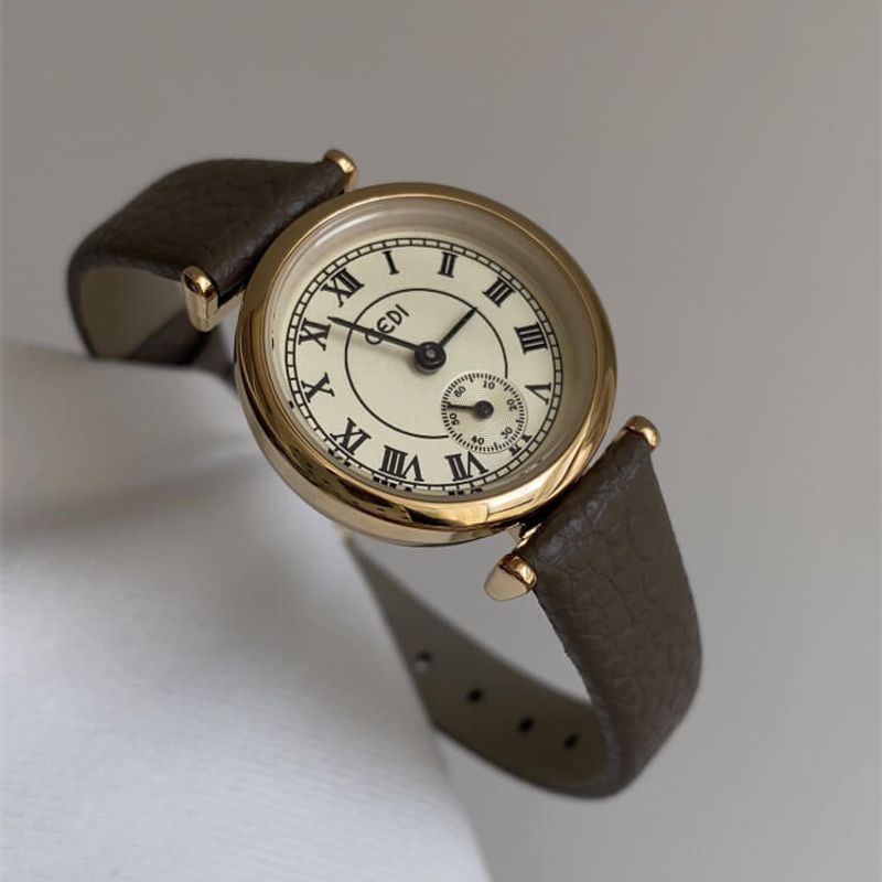 Elegant Watch