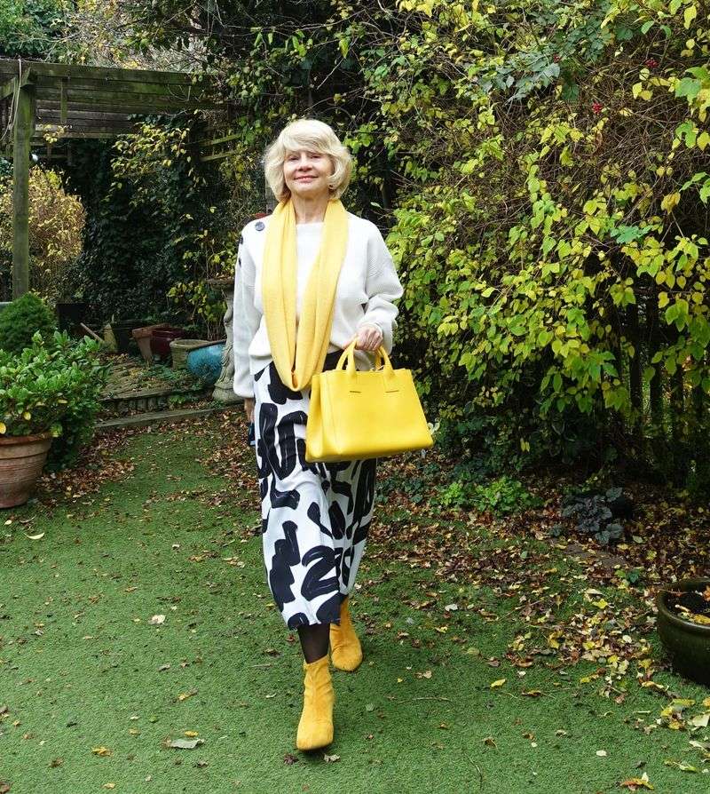 Chic Handbag