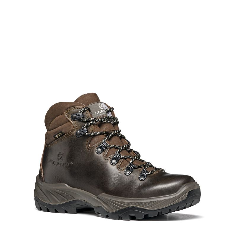 Practical Hiking Boots