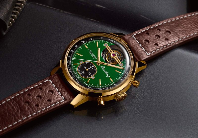 Luxury Watch