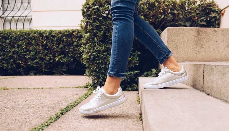 Comfortable Sneakers