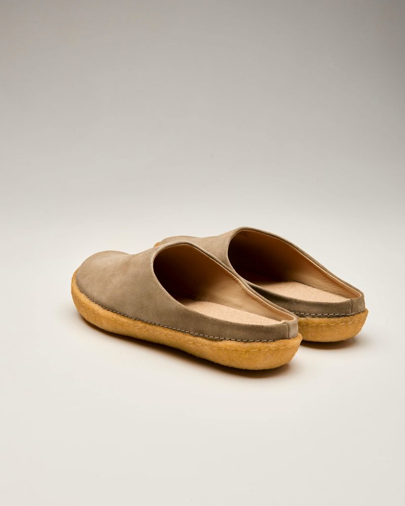 Desert Drift Slip-ons
