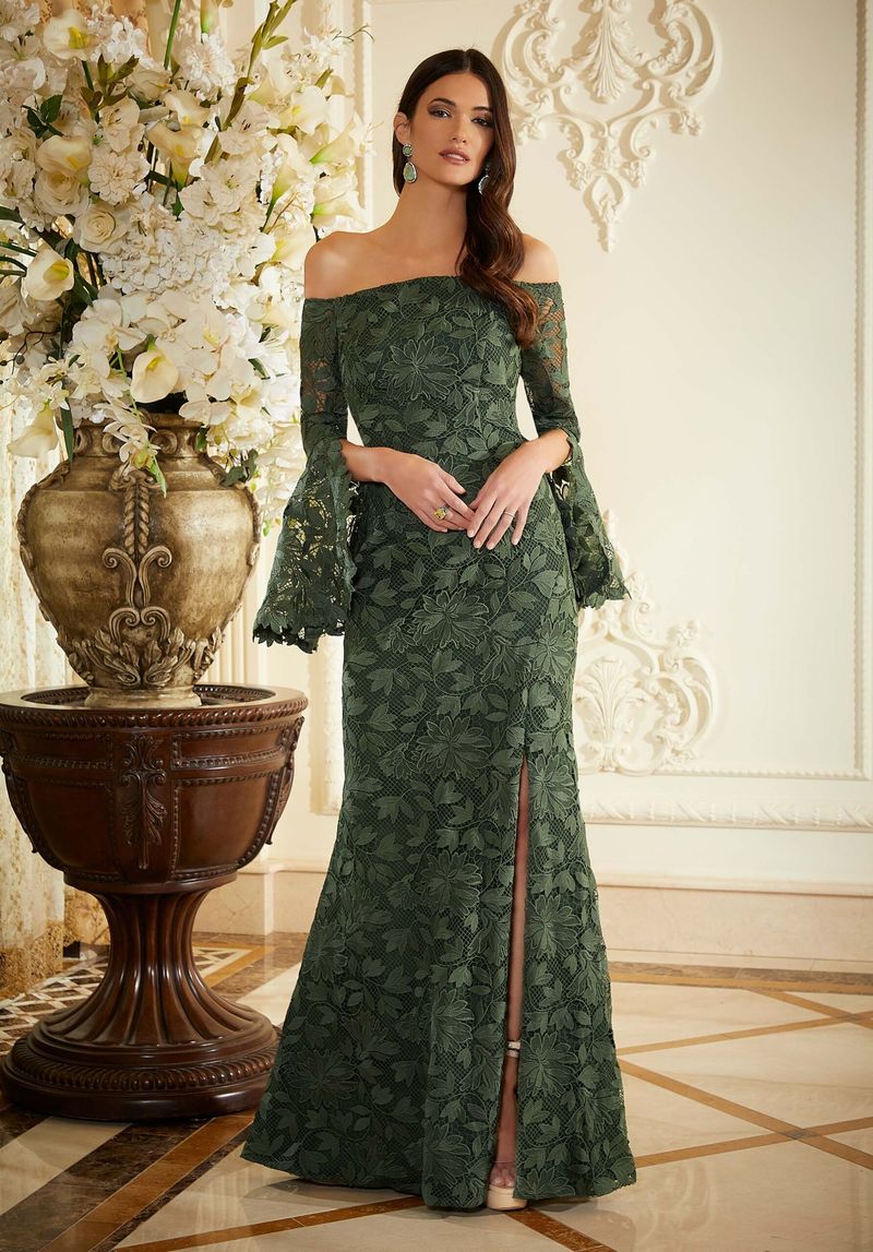 Venetian Lace Delight
