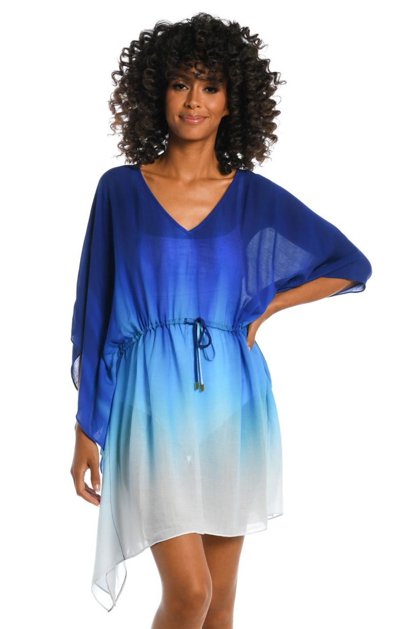 Ombré Beach Tunic