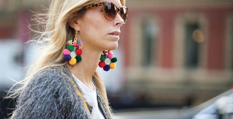 Statement Earrings