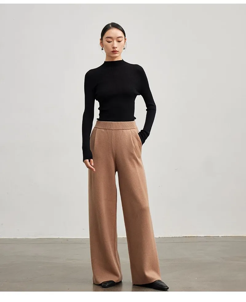 Lightweight Wool Wonders