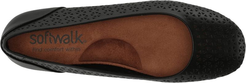 Softwalk Sonoma Ballet Flat