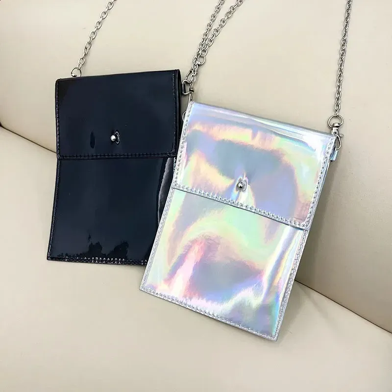 Holographic Accessories