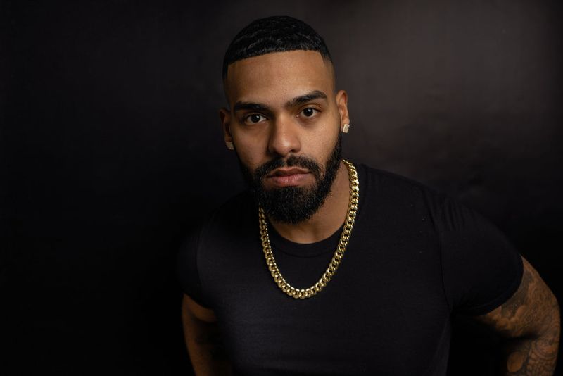 Gold Chain Necklaces for Men