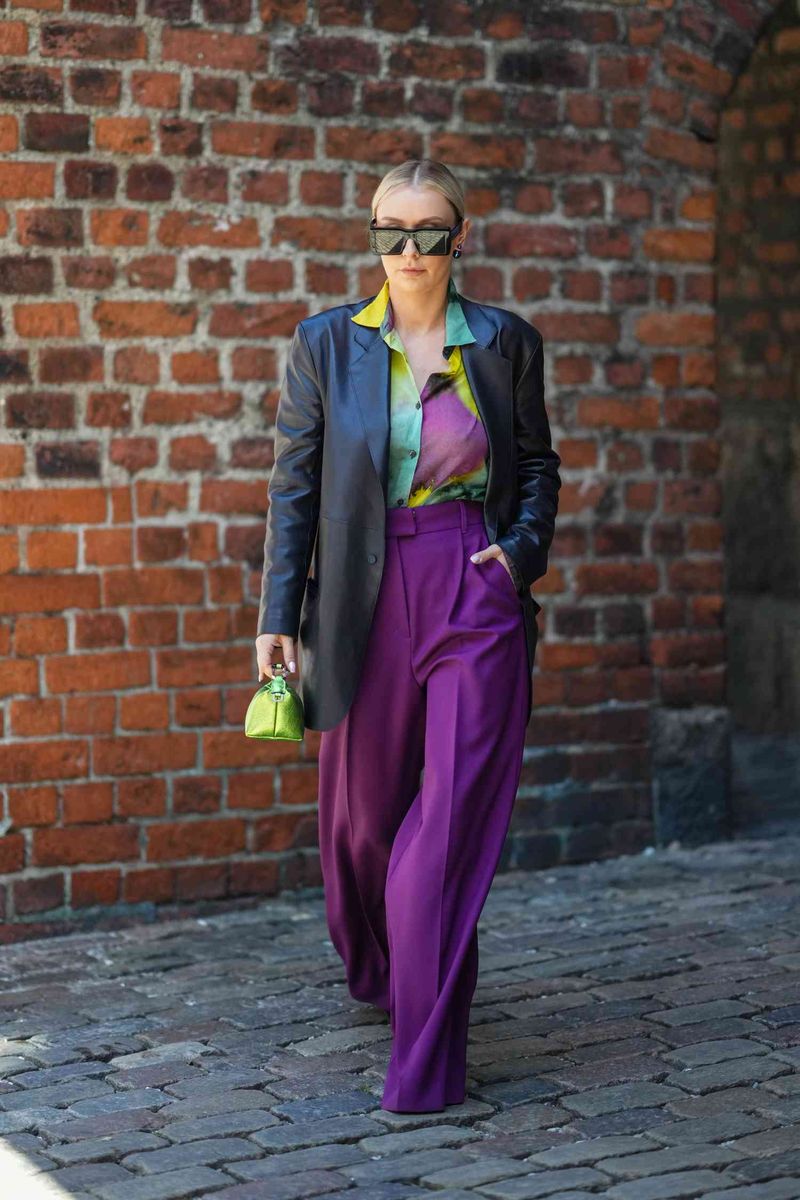 Luxe Layers