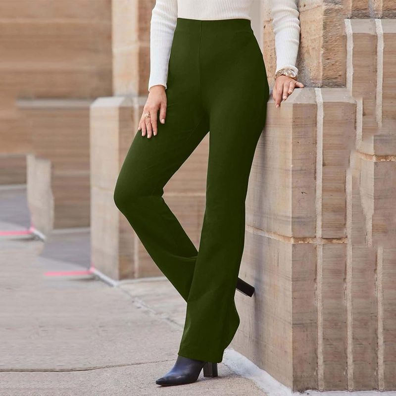 High-Waisted Heaven Pants