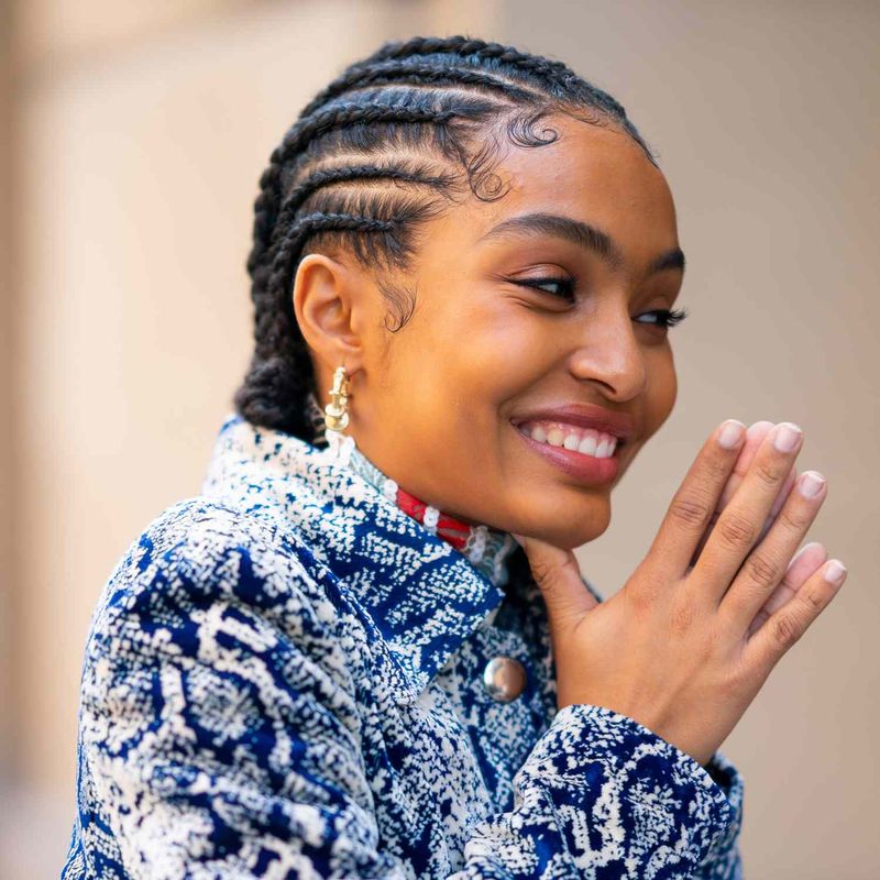 Cornrow Convenience