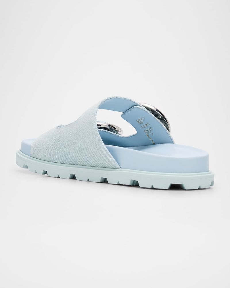 Sporty Slides