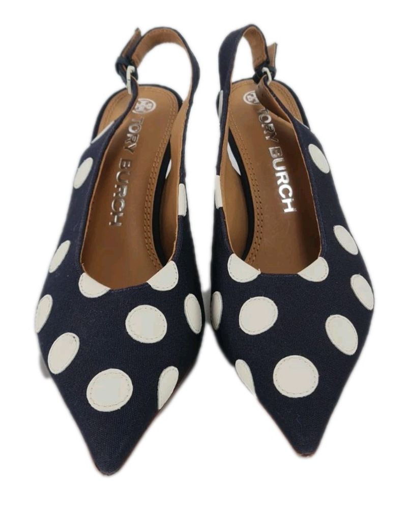 Whimsical Polka Dot Fun