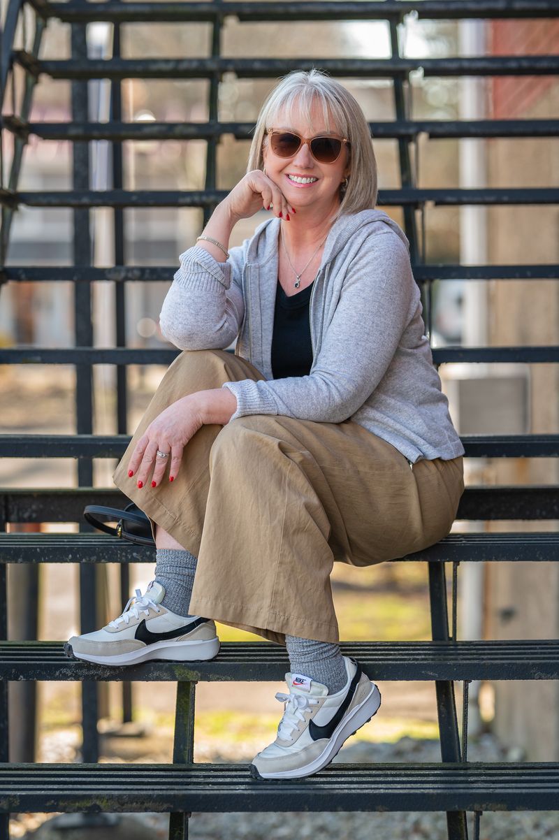 Ankle-Support Confidence Boosters