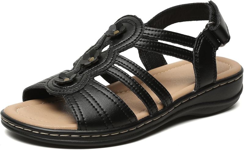 Dad-Approved Orthopedic Comfort Kings