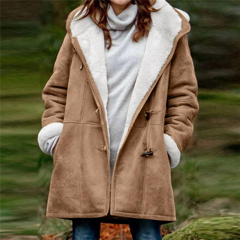 Sherpa-Lined Anything