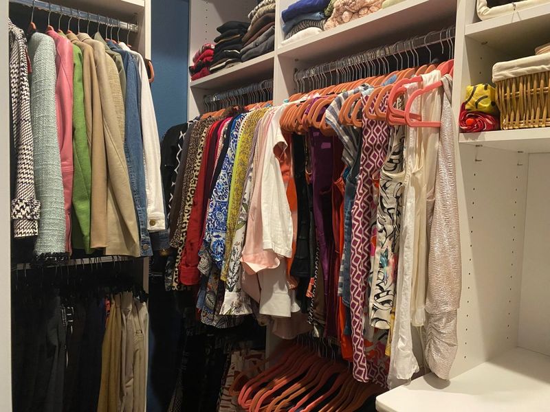 Excessive Hangers