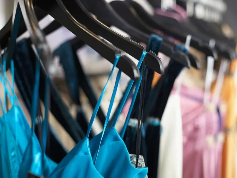 Bridesmaid Dresses