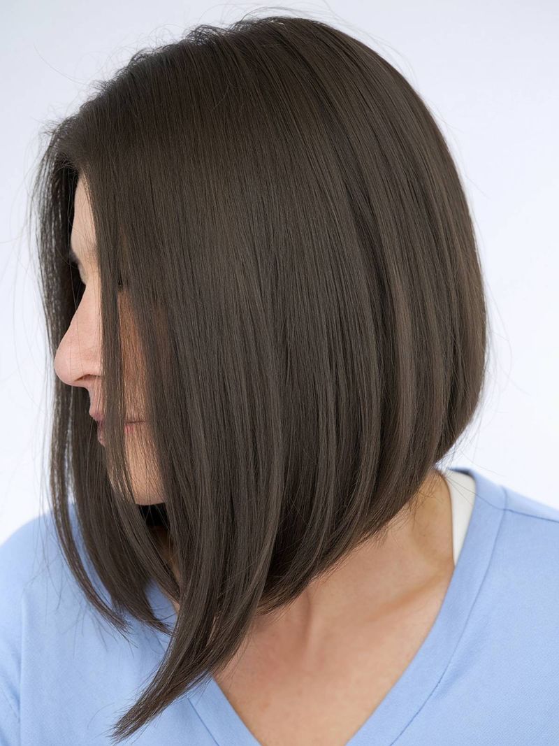 BONUS: Angled Lob with Razored Ends