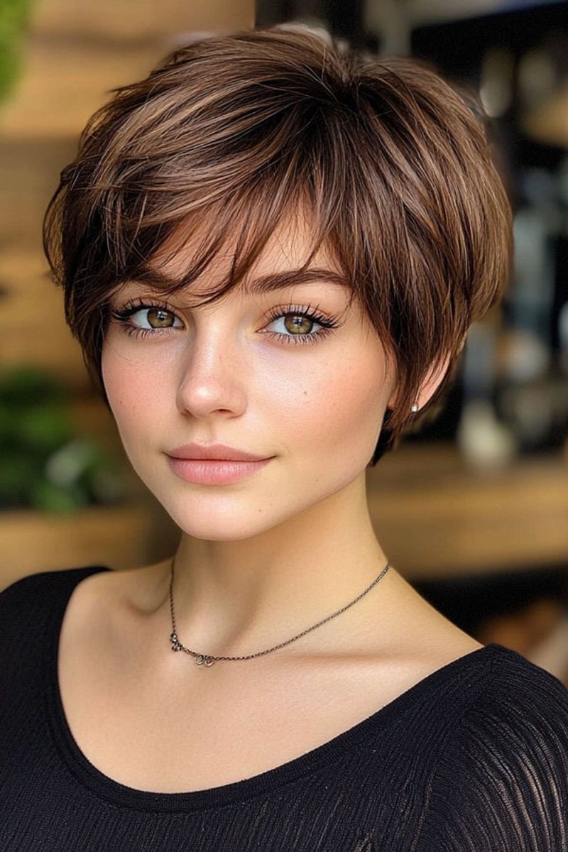 The Bixie (Bob-Pixie Hybrid)