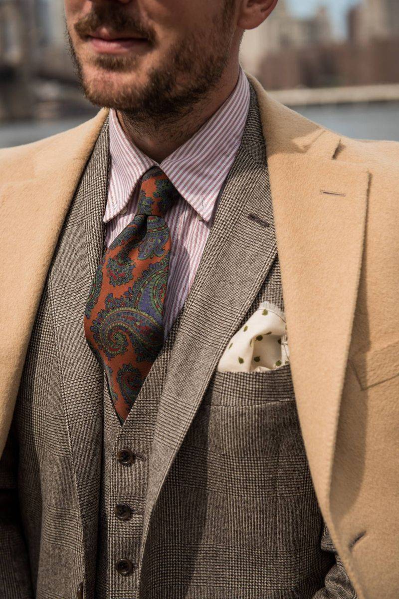 Learn to Mix Patterns Strategically