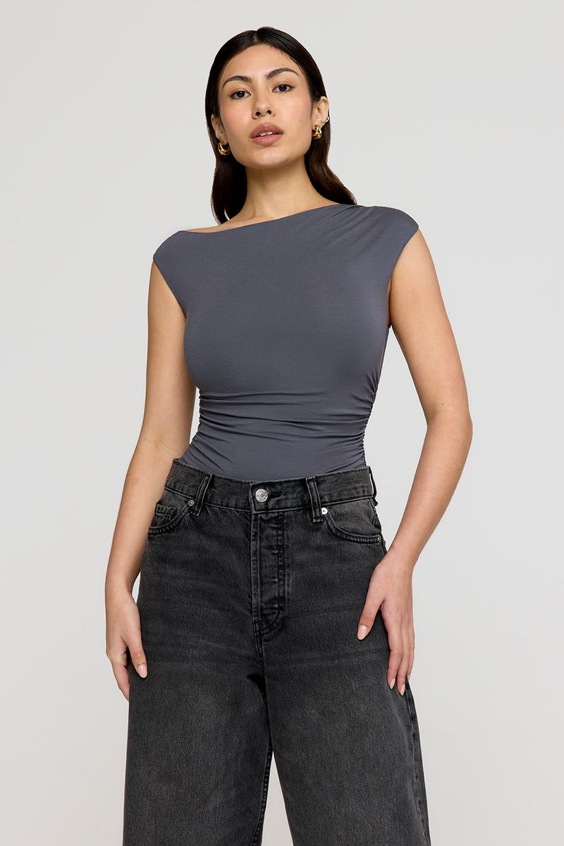 Asymmetrical Appeal