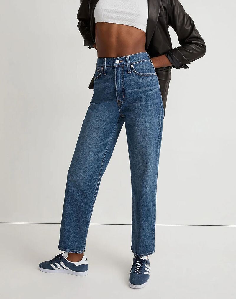 Madewell Perfect Vintage