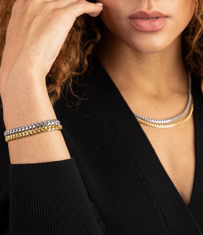 Curate Your Jewelry Collection